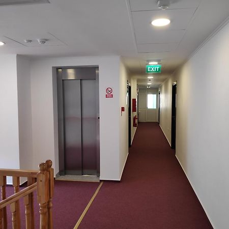 Hostel Caliman Căciulata Kültér fotó