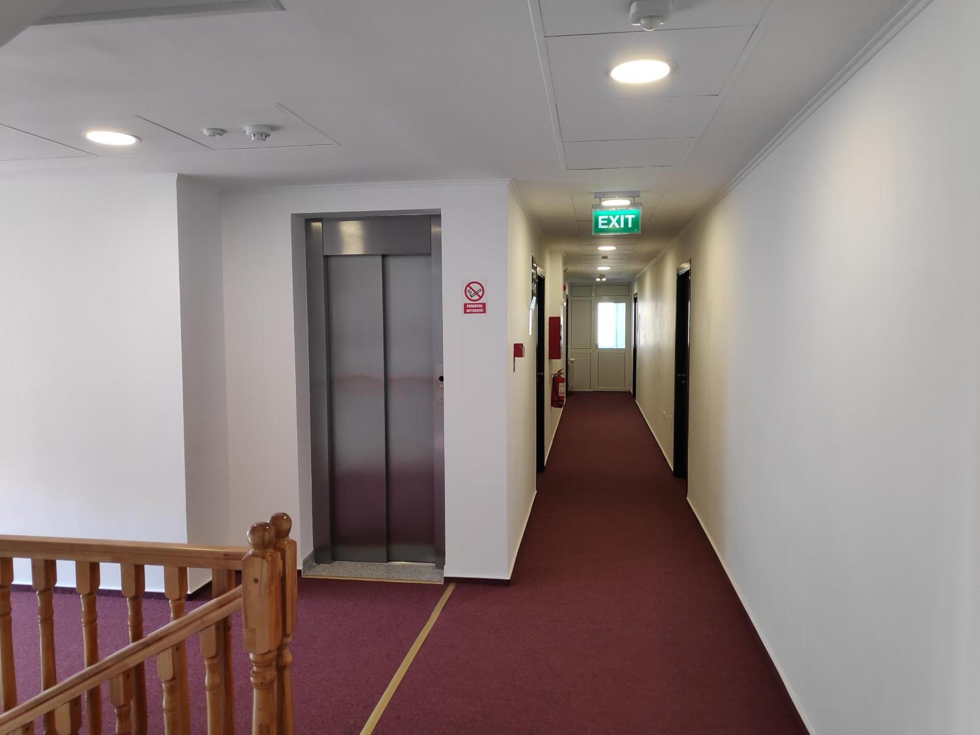 Hostel Caliman Căciulata Kültér fotó
