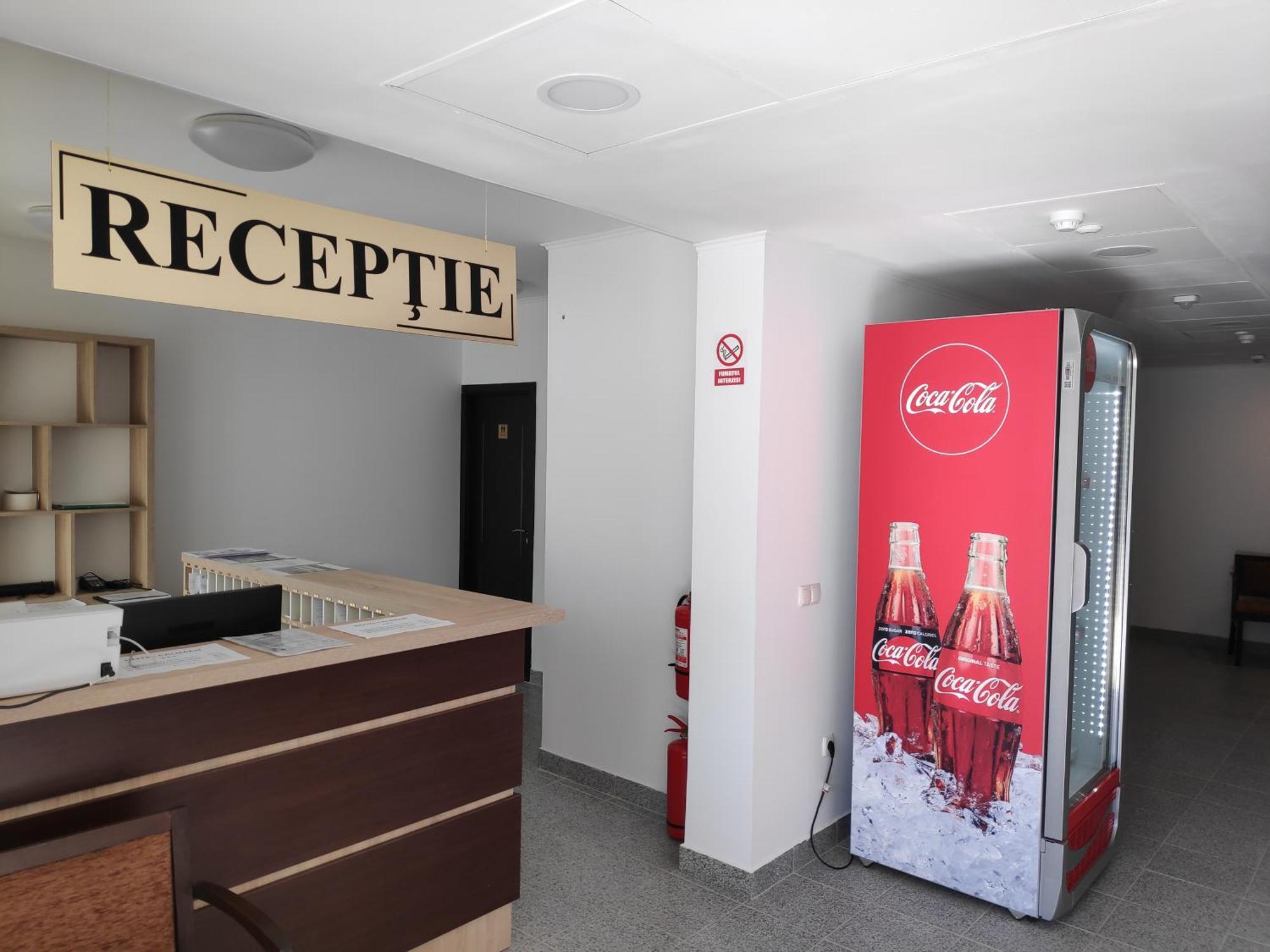 Hostel Caliman Căciulata Kültér fotó